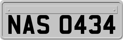 NAS0434