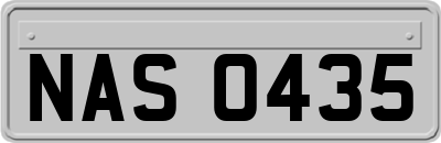 NAS0435