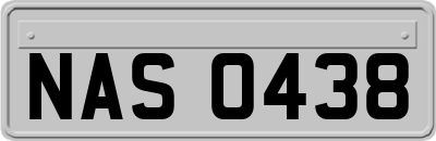 NAS0438