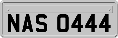 NAS0444