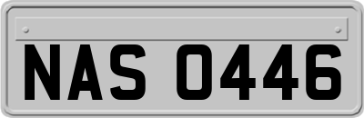 NAS0446