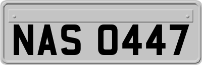 NAS0447