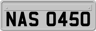 NAS0450