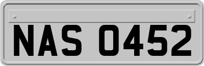 NAS0452