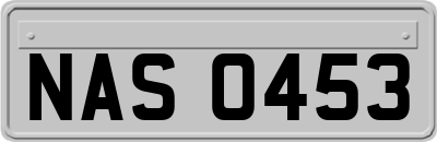 NAS0453