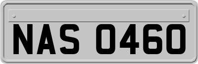 NAS0460