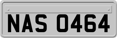 NAS0464