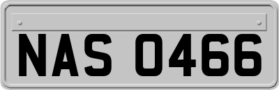 NAS0466