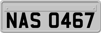 NAS0467