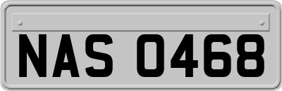 NAS0468