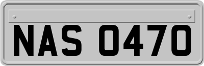 NAS0470