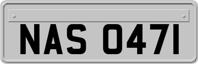 NAS0471