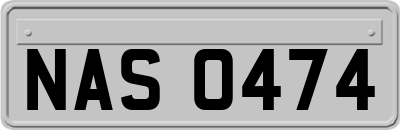 NAS0474