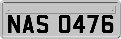 NAS0476