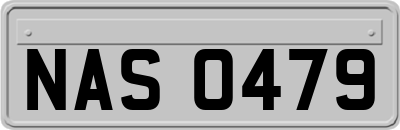 NAS0479