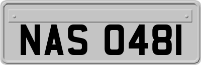 NAS0481