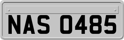 NAS0485