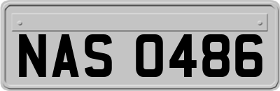 NAS0486