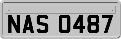 NAS0487