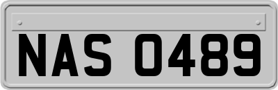 NAS0489