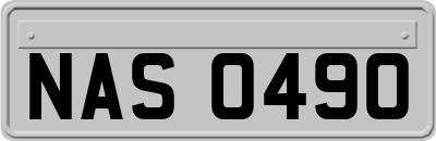 NAS0490