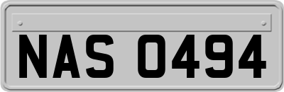 NAS0494