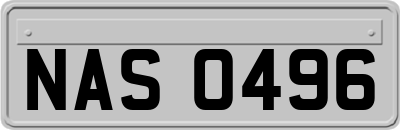 NAS0496