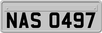 NAS0497