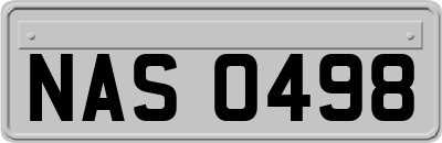 NAS0498