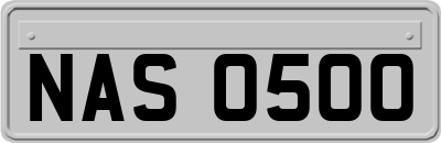 NAS0500