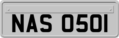 NAS0501