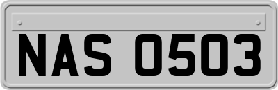 NAS0503