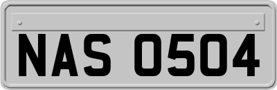 NAS0504