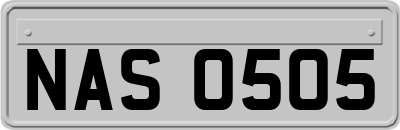 NAS0505