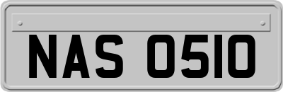 NAS0510