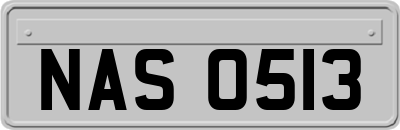 NAS0513