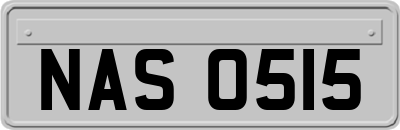 NAS0515