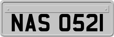 NAS0521