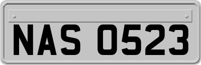 NAS0523