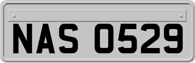 NAS0529