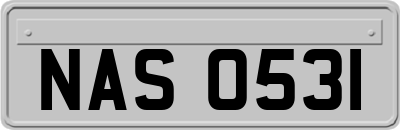 NAS0531