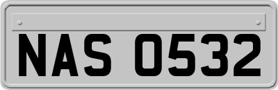 NAS0532