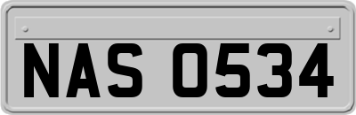 NAS0534