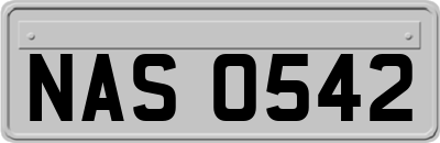 NAS0542