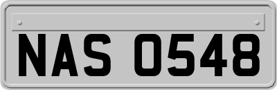 NAS0548