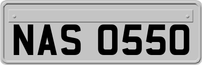 NAS0550