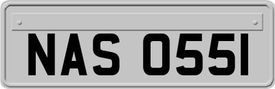 NAS0551