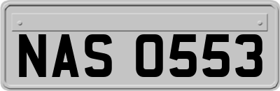 NAS0553