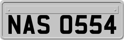 NAS0554