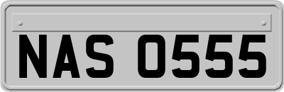 NAS0555